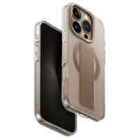 Plecki UNIQ do Apple iPhone 16 Pro Max złoty
