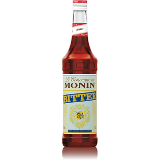 Monin Syrop koncentrat Bitter - Aperol 700 ml