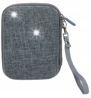 Etui Pokrowiec Futerał Case Torba do Fuji Instax Mini EVO LiPlay Link 2 SE