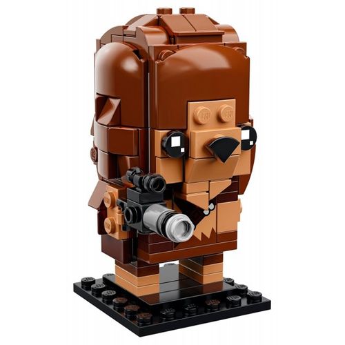 LEGO BrickHeadz - Chewbacca 41609 na Arena.pl