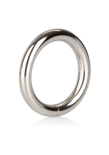 silver ring   small silver na Arena.pl