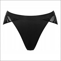Majtki damskie Sloggi by Triumph Rosie Woods Ultra High Leg 0004 42 ( XL )