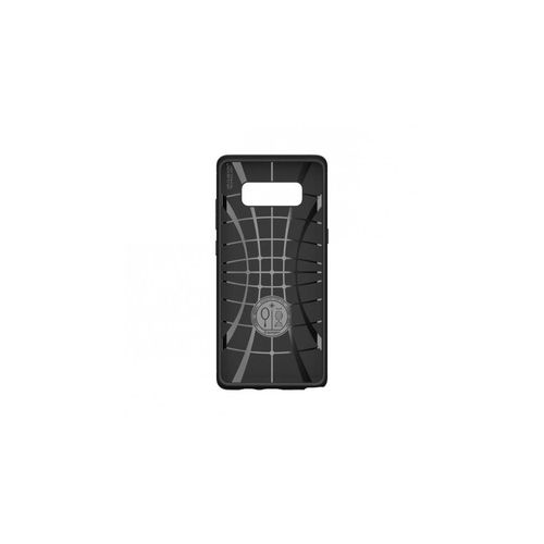 Spigen Rugged Armor Etui Galaxy Note 8 N950 czarny na Arena.pl
