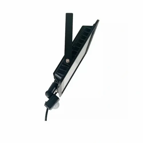 Halogen LED SMD 100W 6500K zewnętrzny z czujnikiem na Arena.pl