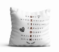 PODUSZKA - Definicja Dziadka