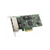 Karta sieciowa DELL PCIE, Ethernet, BC5719 540BBCW - 540-BBCW