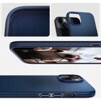 ETUI DO IPHONE 14 PLUS - SPIGEN OBUDOWA CASE