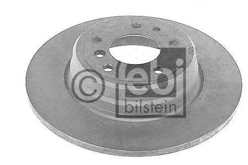 TARCZA HAM TYL 324X12 P FEBI BILSTEIN na Arena.pl