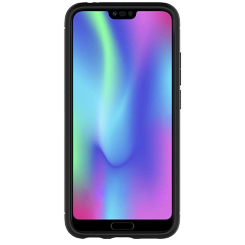 SPIGEN RUGGED ARMOR HUAWEI HONOR 10 - BLACK na Arena.pl