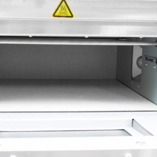 18167 Piec Oryginalny do Pizzy Profesjonalny chleb pizza 2000w na Arena.pl