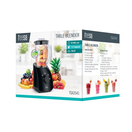 Blender kielichowy 750 W na Arena.pl