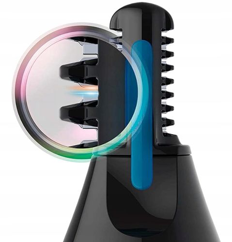 TRYMER DO NOSA BRWI USZU PHILIPS NT3650/16 + ETUI na Arena.pl