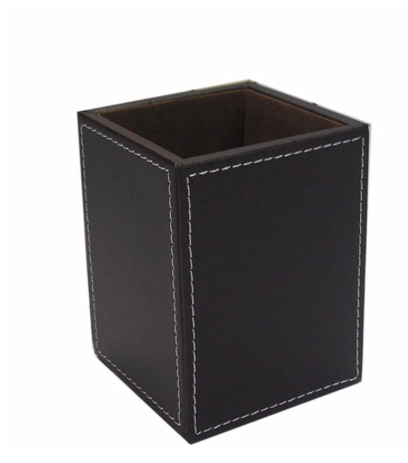 ORGANIZER BIUROWY - Przybornik - Skóra na Arena.pl