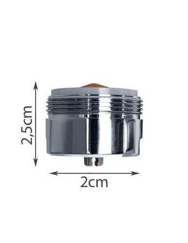 Perlator Oszczędzający Wodę P10944 na Arena.pl