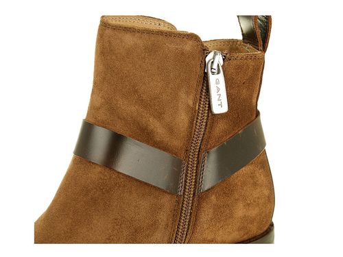 Botki Gant 19553979-G42 - 40 na Arena.pl