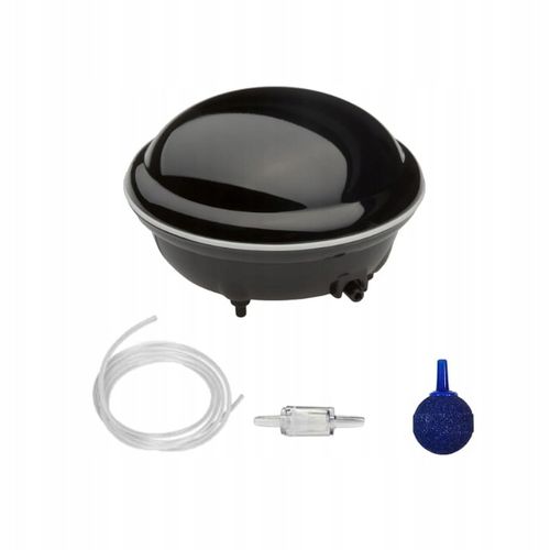 NAPOWIETRZACZ DO AKWARIUM AQUAEL OXYBOOST 100 PLUS na Arena.pl