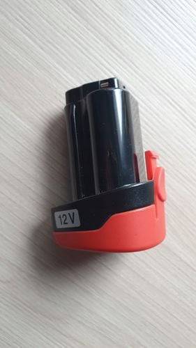 METABO AKUMULATOR 12V 2,0Ah na Arena.pl