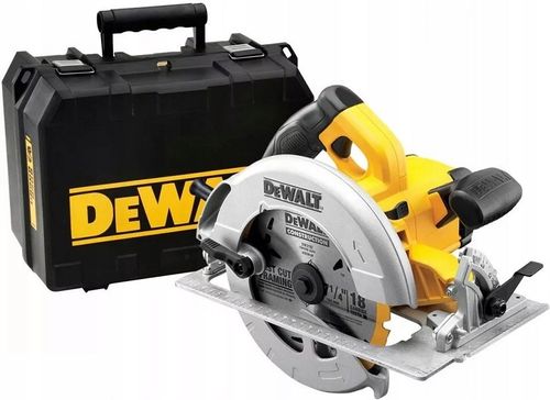 Pilarka tarczowa DEWALT DWE575K na Arena.pl