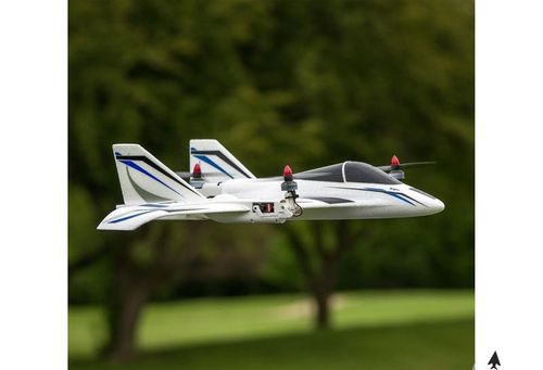 E-flite Mini Convergence VTOL PNP na Arena.pl