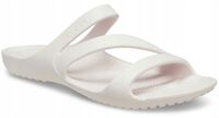 Crocs Damskie Buty Klapki Kadee II 206756 Sandal 38-39