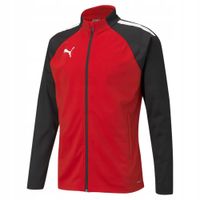 BLUZA MĘSKA TEAMLIGA TRAINING JACKET PUMA L