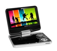 OVERMAX OV-PDVD-109 PRZENOSNY ODTWARZACZ DVD