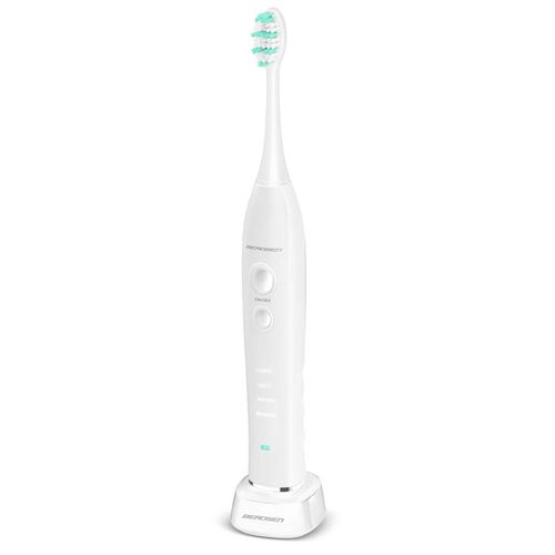 Szczoteczka soniczna do zębów zestaw z ETUI Sonica B3 biała na Arena.pl