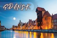 Gdańsk – magnes