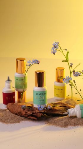 KLEJ DO PRZEDŁUŻANIE RZĘS ROME LASHACADEMY na Arena.pl