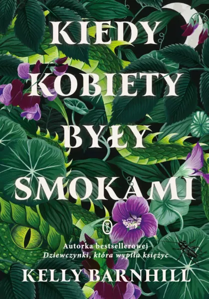 Kiedy kobiety były smokami zdjęcie 1