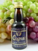 Zaprawka do alkoholu esencja COGNAC BRANDY MILD FRANSK