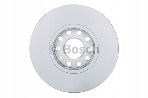 TARCZA HAM PRZOD 288X25 V BOSCH na Arena.pl