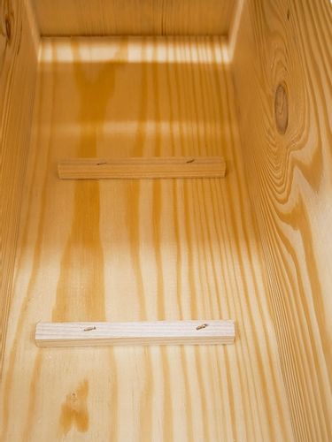 Budka Lęgowa dla Ptaków Wróbel Typ A na Arena.pl