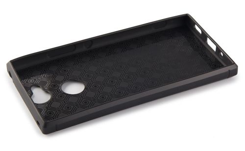 TECH-PROTECT RUGGED Sony Xperia XA2 - BLACK na Arena.pl