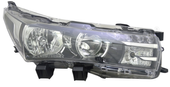 Toyota Corolla E180 13-16 reflektor przedni lampa przednia prawa