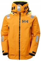 Sztormiak Helly Hansen r. XXL czerwony