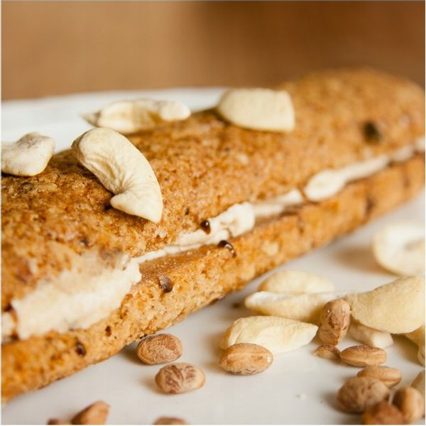 ORZECHY NERKOWCA CAŁE 1kg HiFOOD PREMIUM NERKOWCE zdjęcie 16