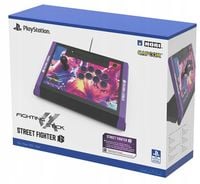 Kontroler Hori Fighting Stick Street Fighter 6 PS5