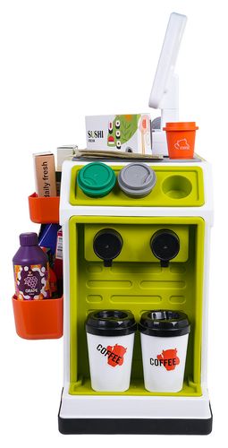 Mini Supermarket + Akcesoria na Arena.pl