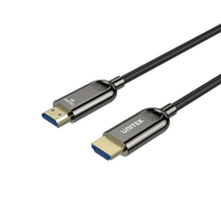 Unitek Kabel optyczny HDMI 2.1 AOC 8K 120Hz 3m