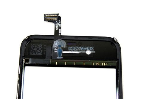 DIGITIZER DOTYK EKRAN DOTYKOWY APPLE IPHONE 4S na Arena.pl