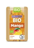 Mango Suszone BIO 150 g - Naturavena