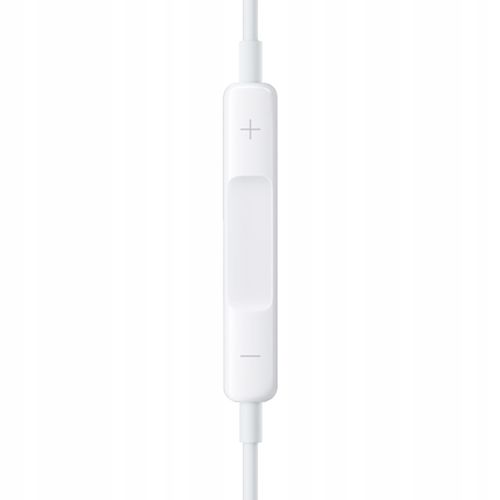 Słuchawki douszne Apple EarPods (lightning) na Arena.pl