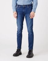 WRANGLER LARSTON MĘSKIE SPODNIE JEANSOWE SPECIAL W18SU829E W31 L34
