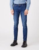 WRANGLER LARSTON MĘSKIE SPODNIE JEANSOWE SPECIAL W18SU829E W31 L34