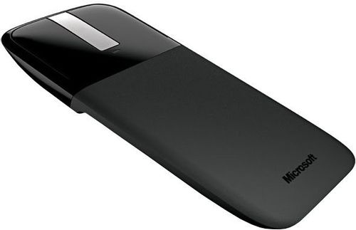 Mysz Microsoft Arc Touch Mouse Czarny Rvf-00050 na Arena.pl