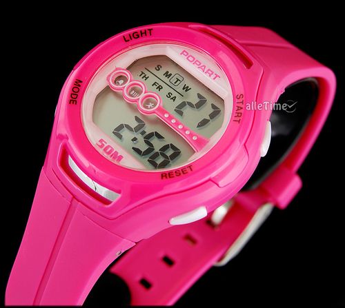 Zegarek Popart POP920-1A multi-led na Arena.pl