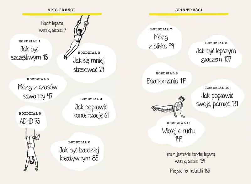 Twój SuperMózg zdjęcie 2