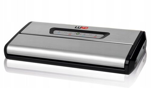 PRÓŻNIOWA ZGRZEWARKA LISTWOWA DO FOLII PAKOWARKA ŻYWNOŚCI 175W 28cm na Arena.pl