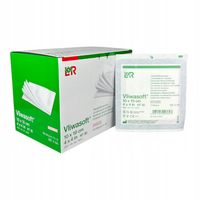 Kompresy włókninowe Vliwasoft 10x10cm 150szt.